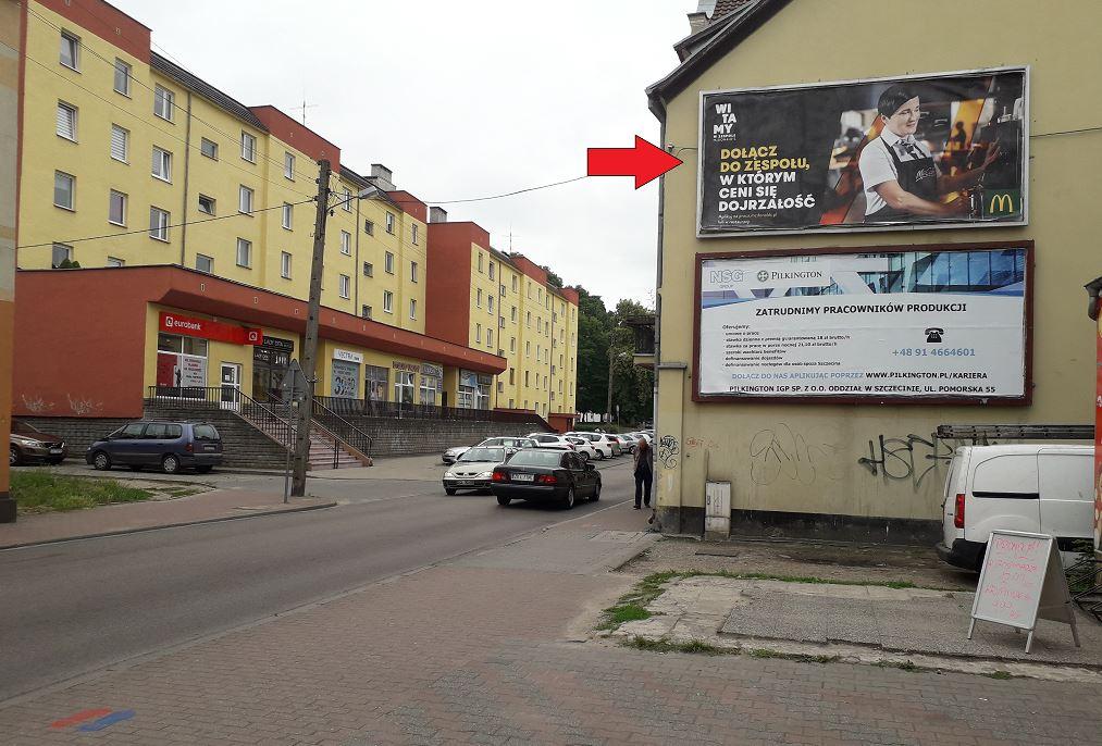 Przykładowa reklama