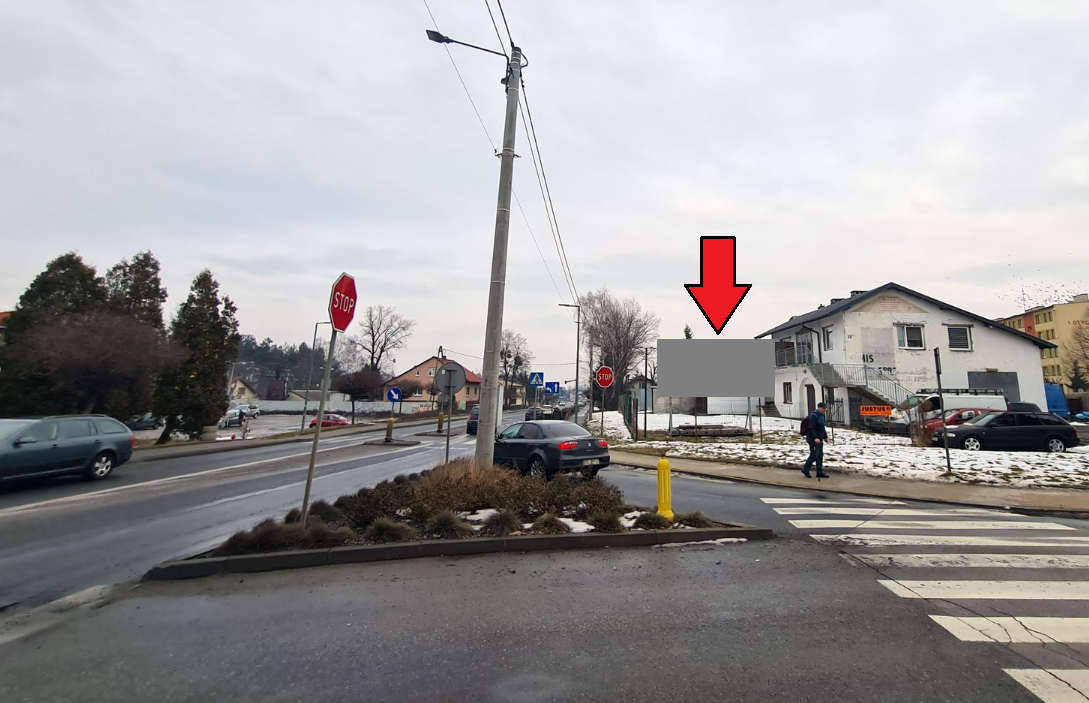 Przykładowa reklama