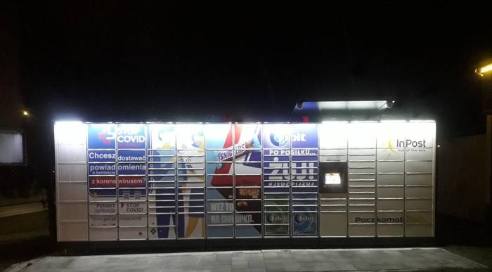 Przykładowa reklama