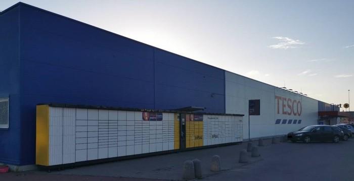 Przykładowa reklama