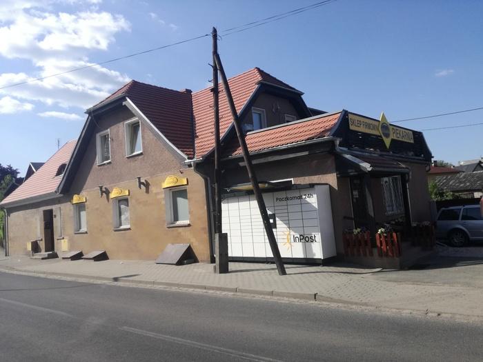 Przykładowa reklama