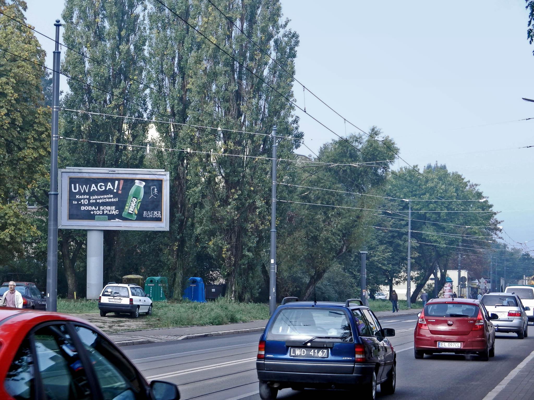 Przykładowa reklama