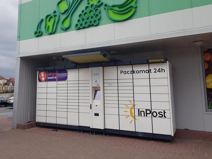 Przykładowa reklama