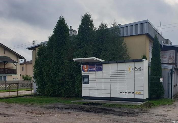 Przykładowa reklama