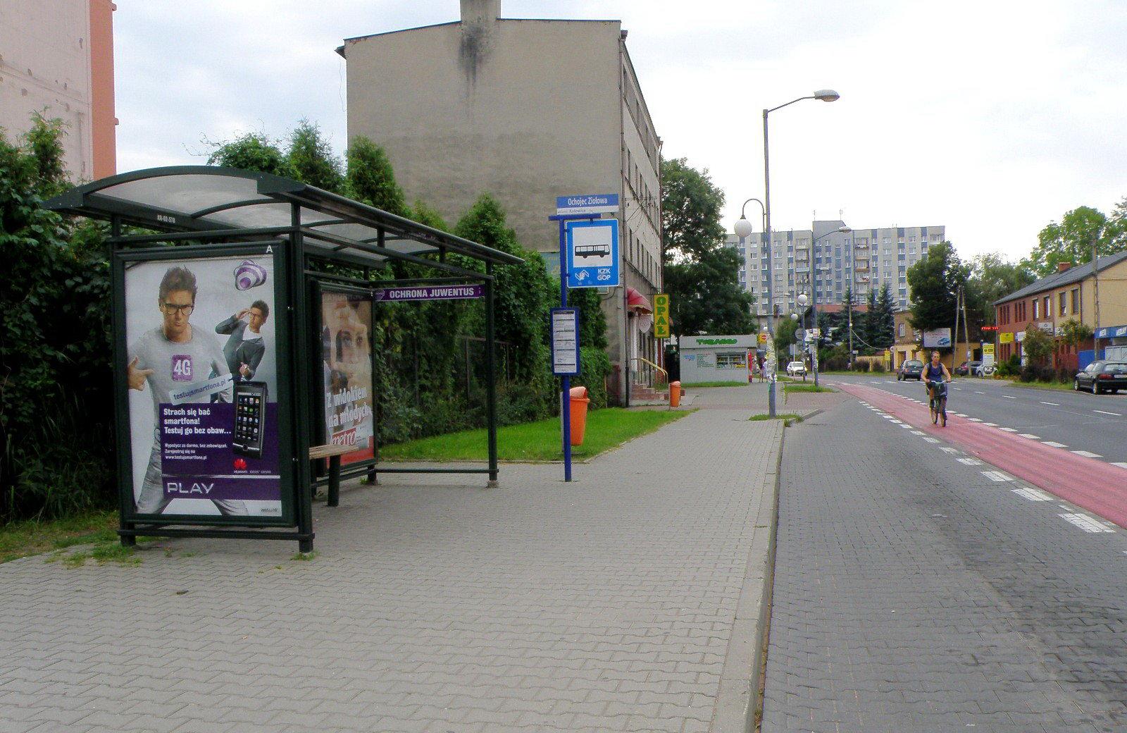 Przykładowa reklama