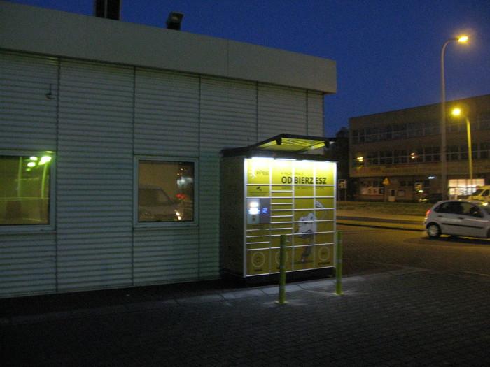 Przykładowa reklama