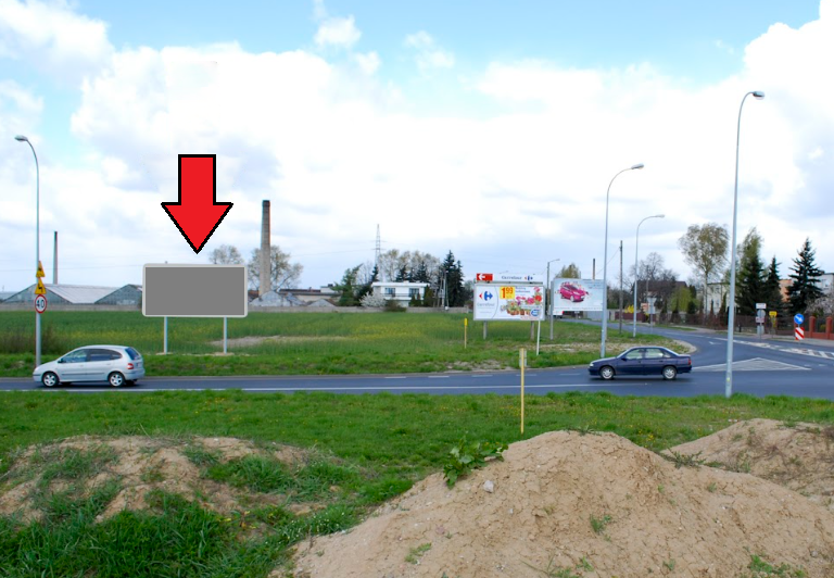 Przykładowa reklama