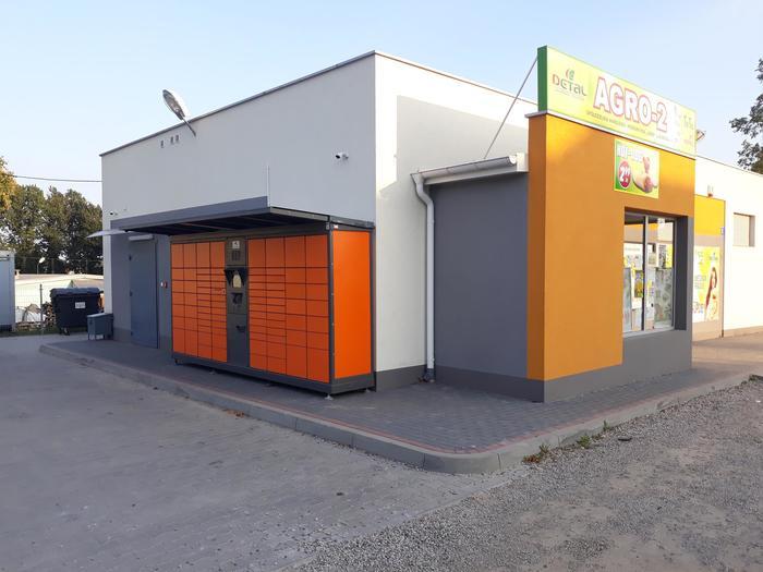 Przykładowa reklama