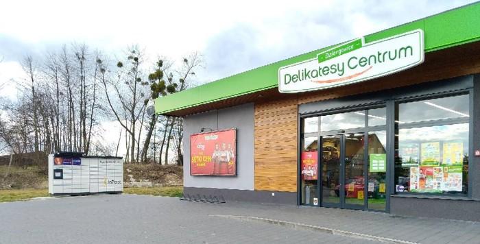 Przykładowa reklama