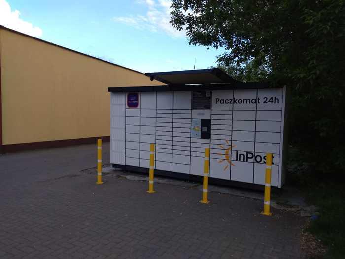 Przykładowa reklama