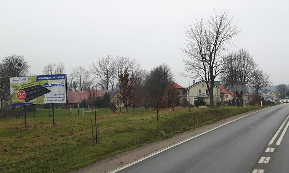 Przykładowa reklama