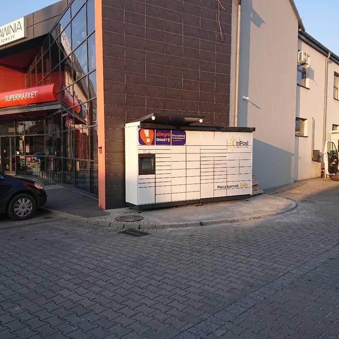 Przykładowa reklama