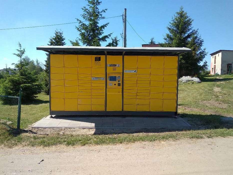 Przykładowa reklama