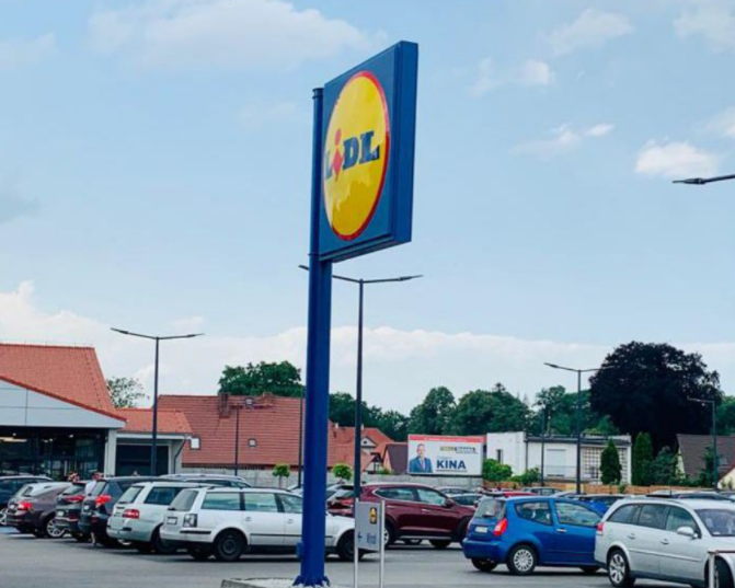 Przykładowa reklama