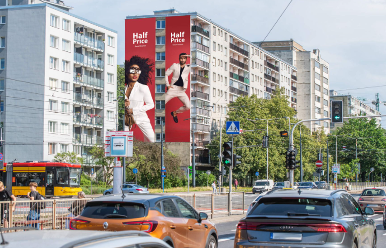 Przykładowa reklama