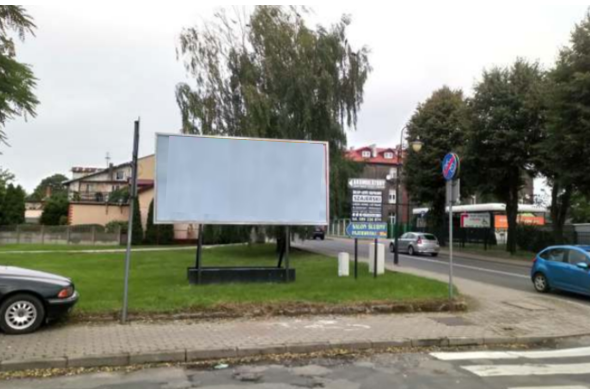 Przykładowa reklama