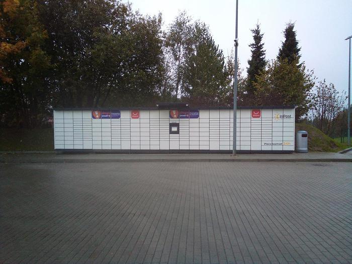 Przykładowa reklama