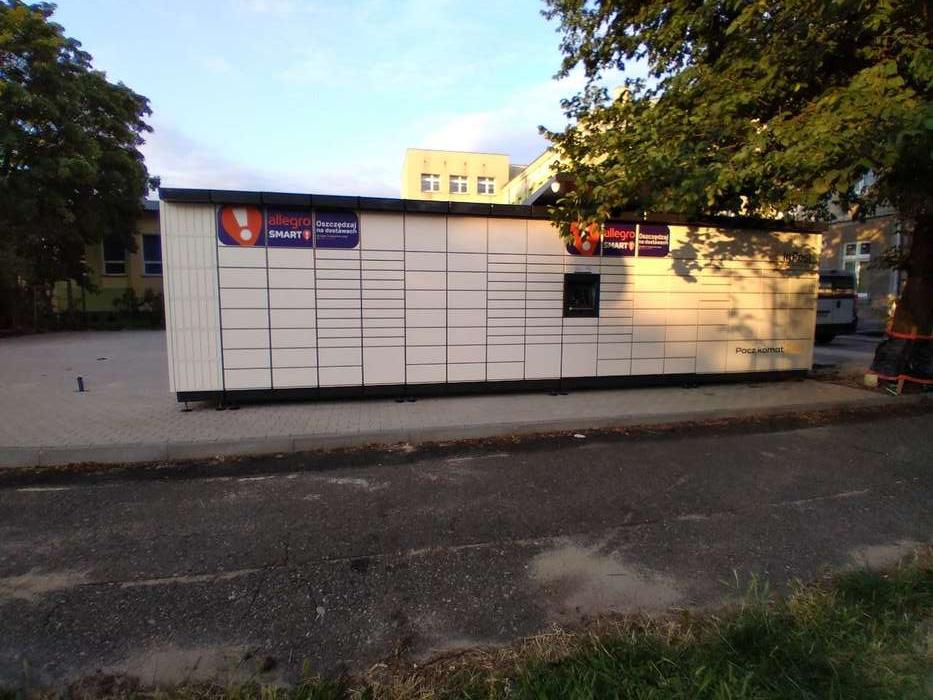 Przykładowa reklama