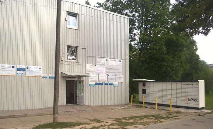 Przykładowa reklama