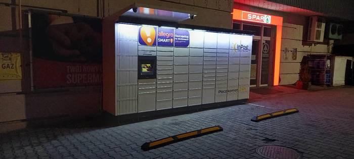 Przykładowa reklama