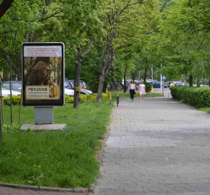 Przykładowa reklama