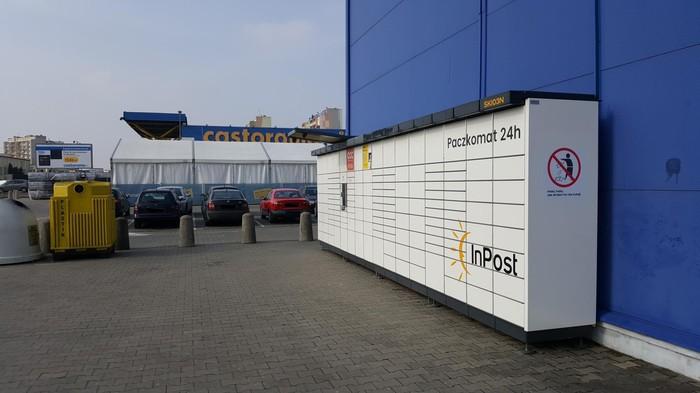 Przykładowa reklama