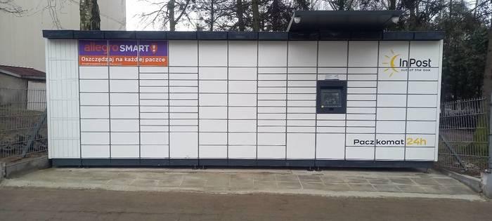 Przykładowa reklama