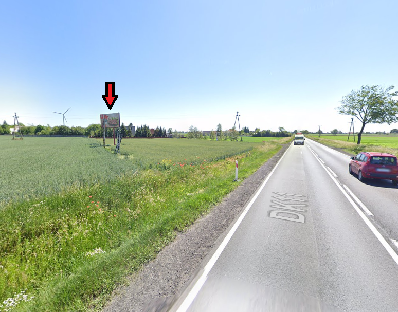 Przykładowa reklama