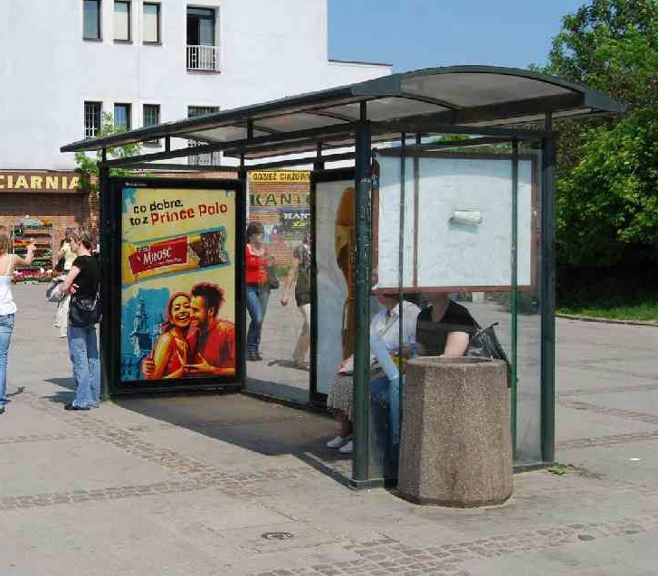 Przykładowa reklama
