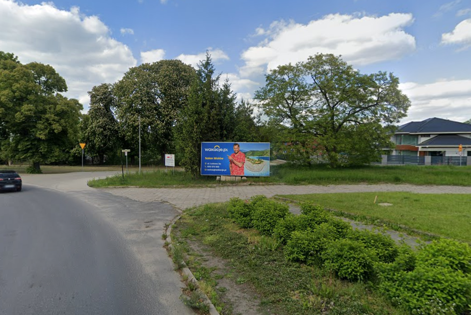 Przykładowa reklama