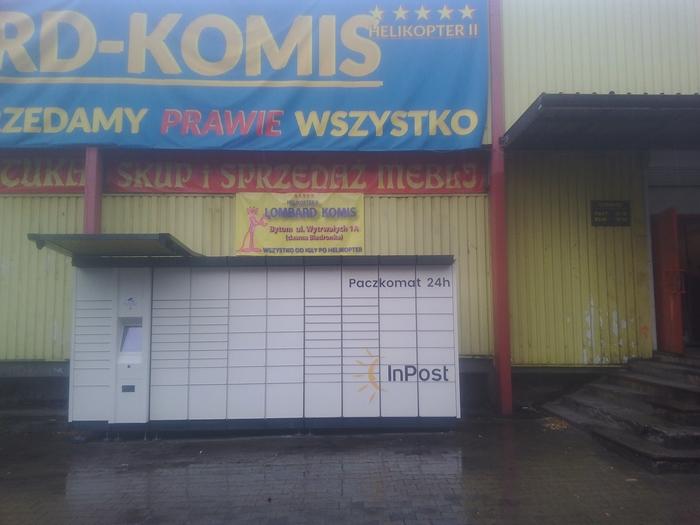 Przykładowa reklama