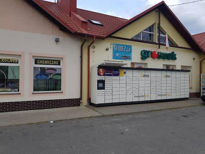 Przykładowa reklama