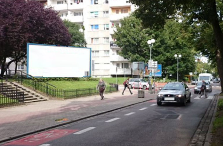 Przykładowa reklama