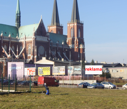 Przykładowa reklama
