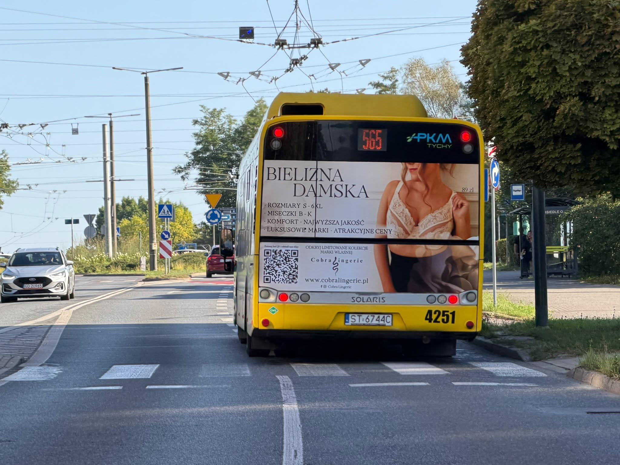 Przykładowa reklama