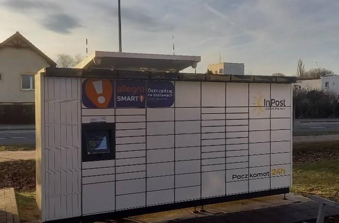 Przykładowa reklama