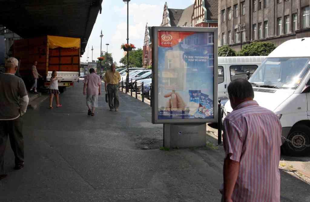 Przykładowa reklama