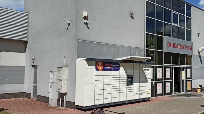 Przykładowa reklama