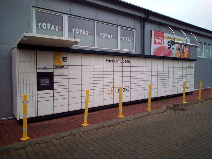 Przykładowa reklama