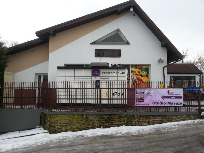 Przykładowa reklama