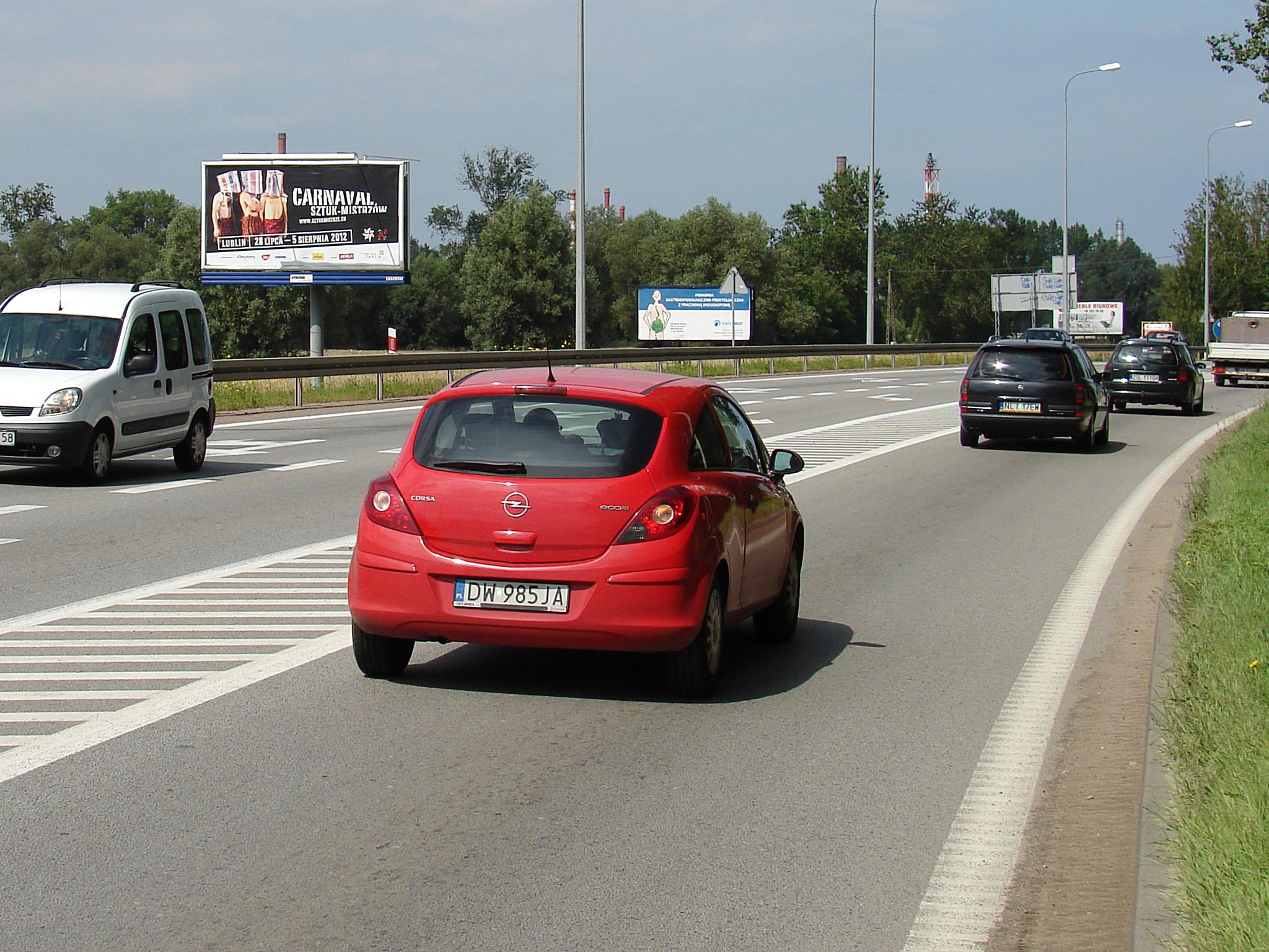 Przykładowa reklama