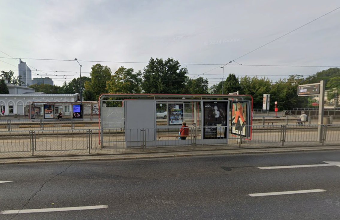 Przykładowa reklama