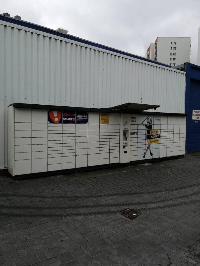 Przykładowa reklama