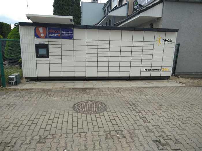 Przykładowa reklama
