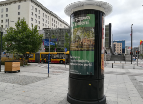 Przykładowa reklama