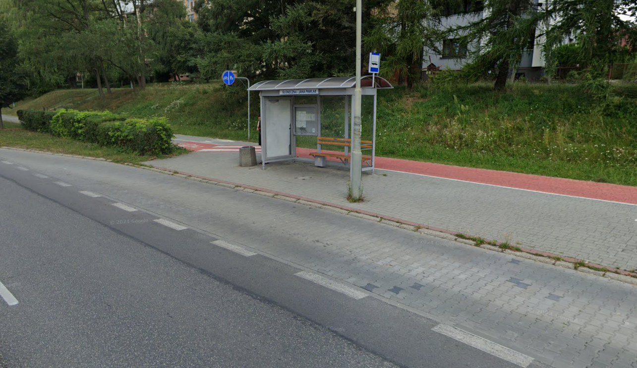 Przykładowa reklama