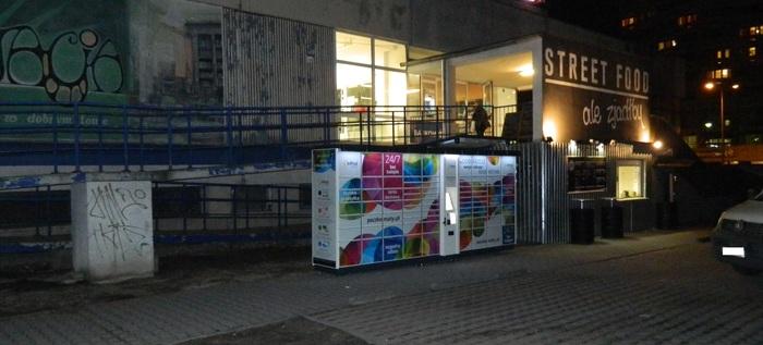 Przykładowa reklama