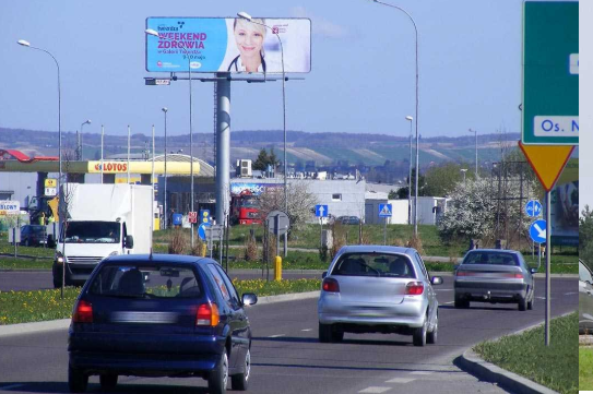 Przykładowa reklama