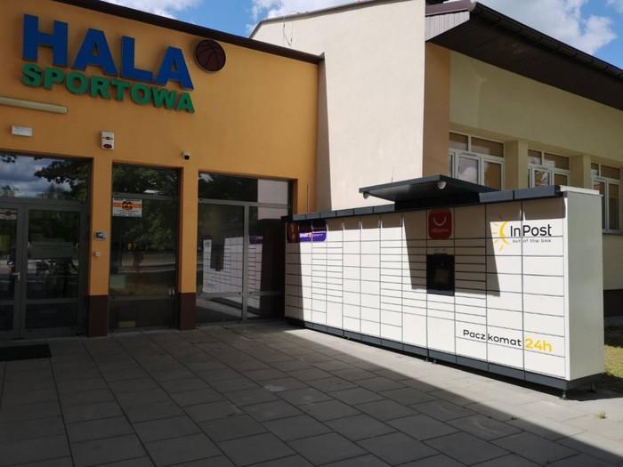 Przykładowa reklama