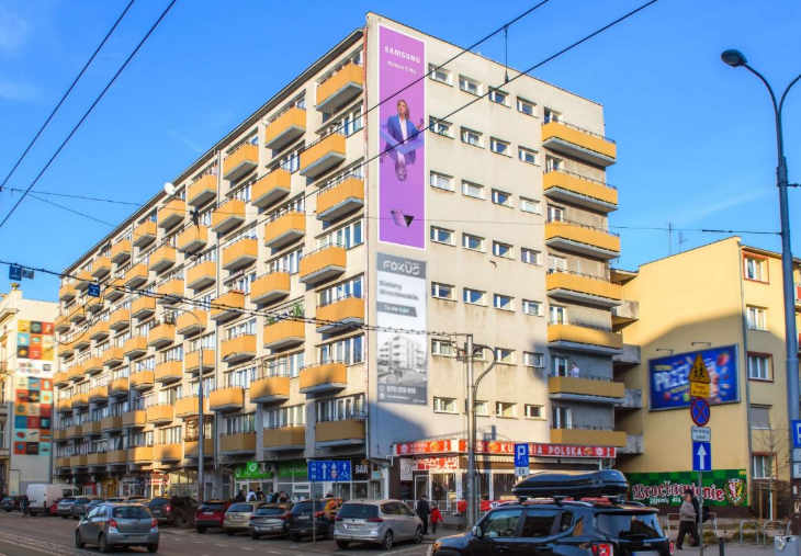 Przykładowa reklama